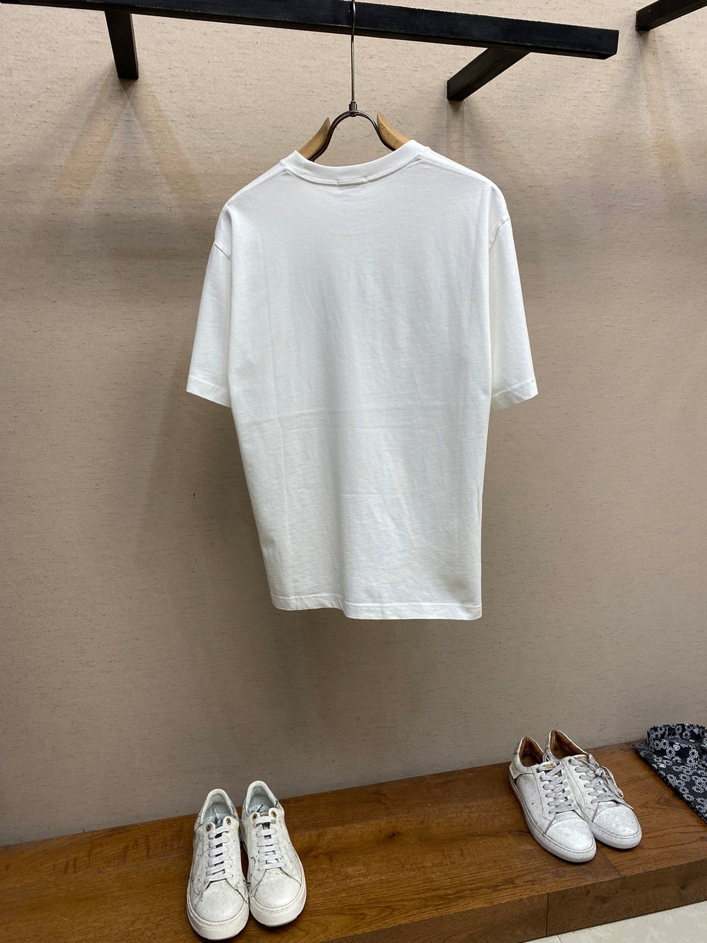 MONCLER 26S T-SHIRT 521