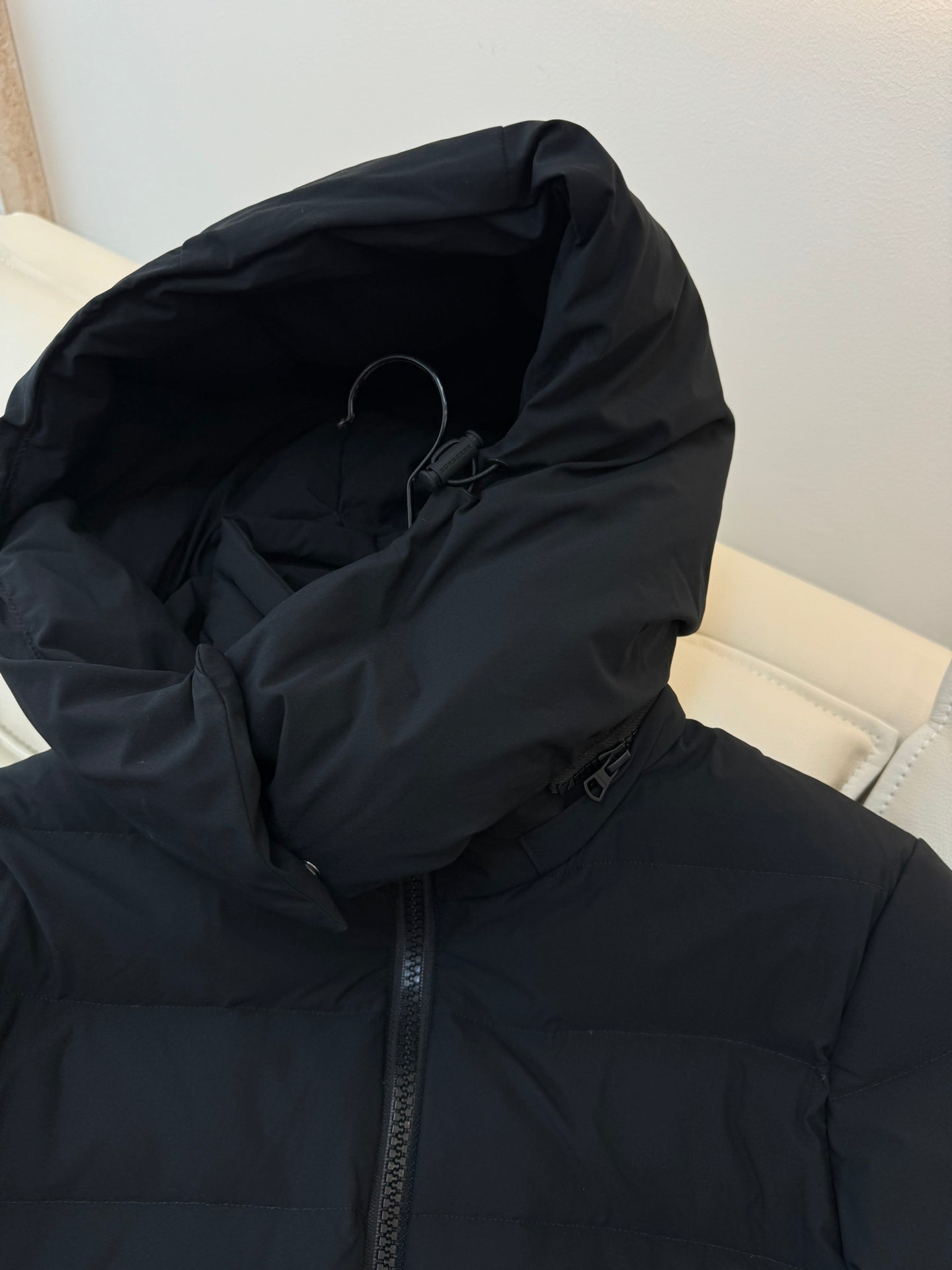 BURBERRY 25S LONG DOWN COAT 173