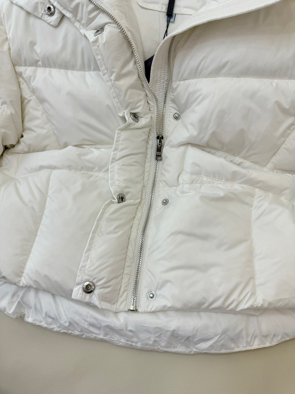PRADA 25S DOWN JACKET 427