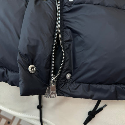 PRADA 25S DOWN COAT 312