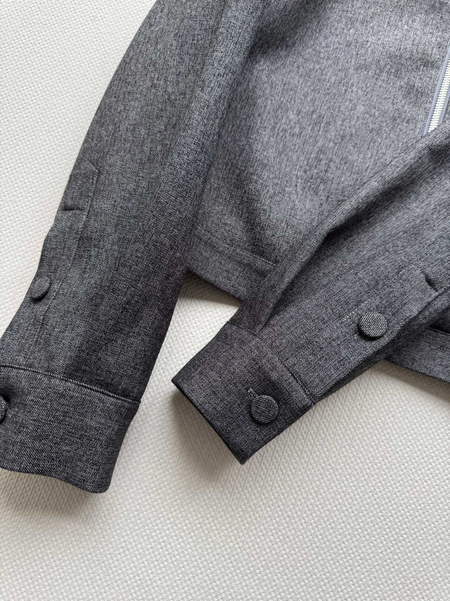 PRADA 26S JACKET 649