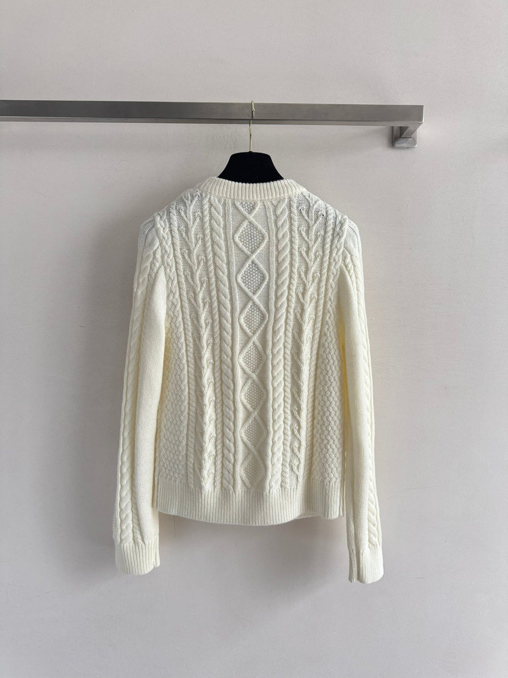 CHANEL 26S SWEATER 692