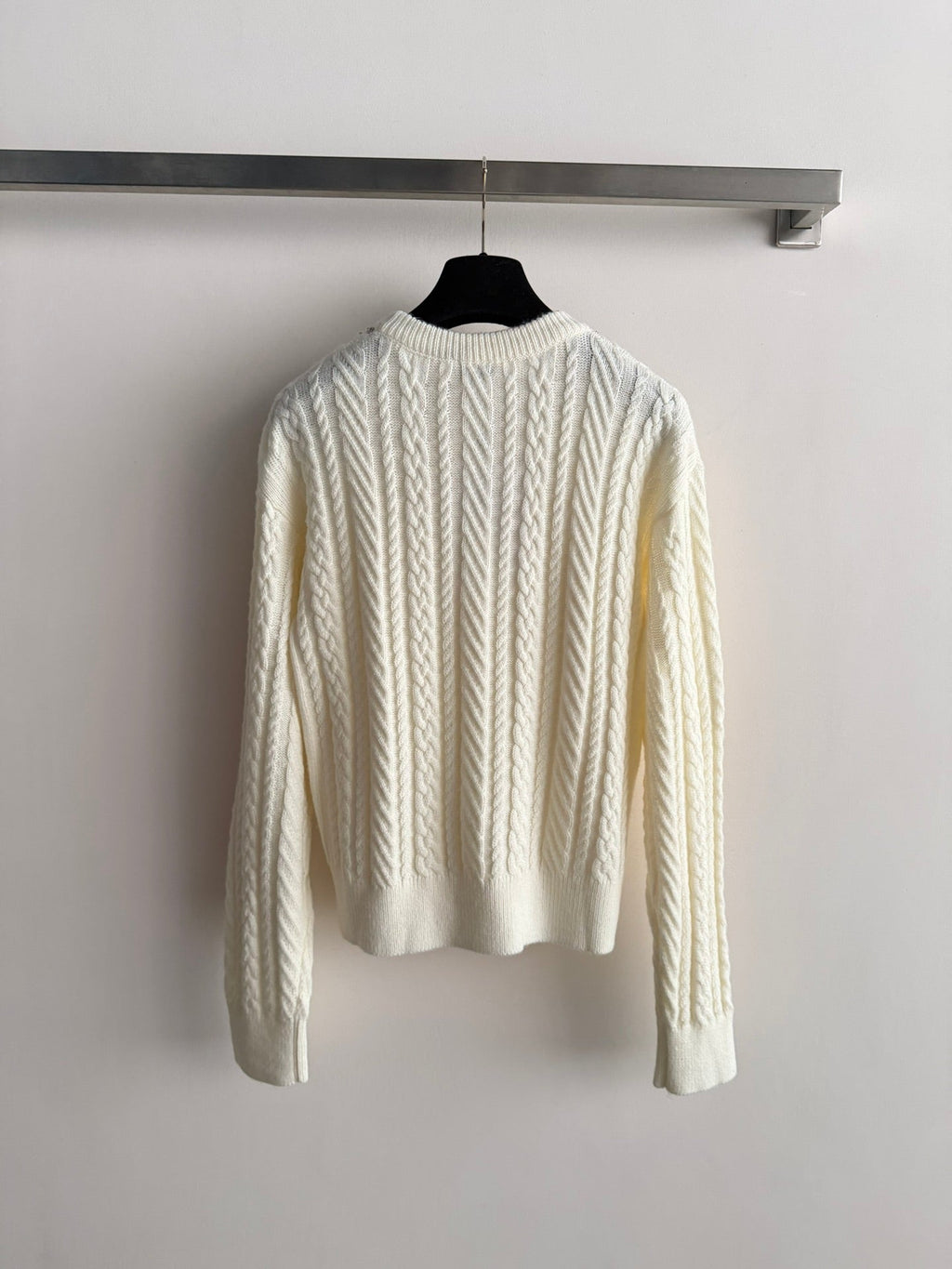 CHANEL 26S SWEATER 723