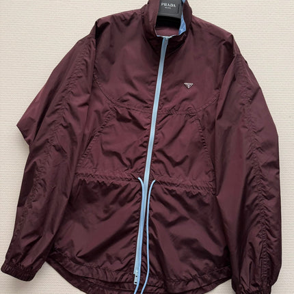 PRADA 26S JACKET 647