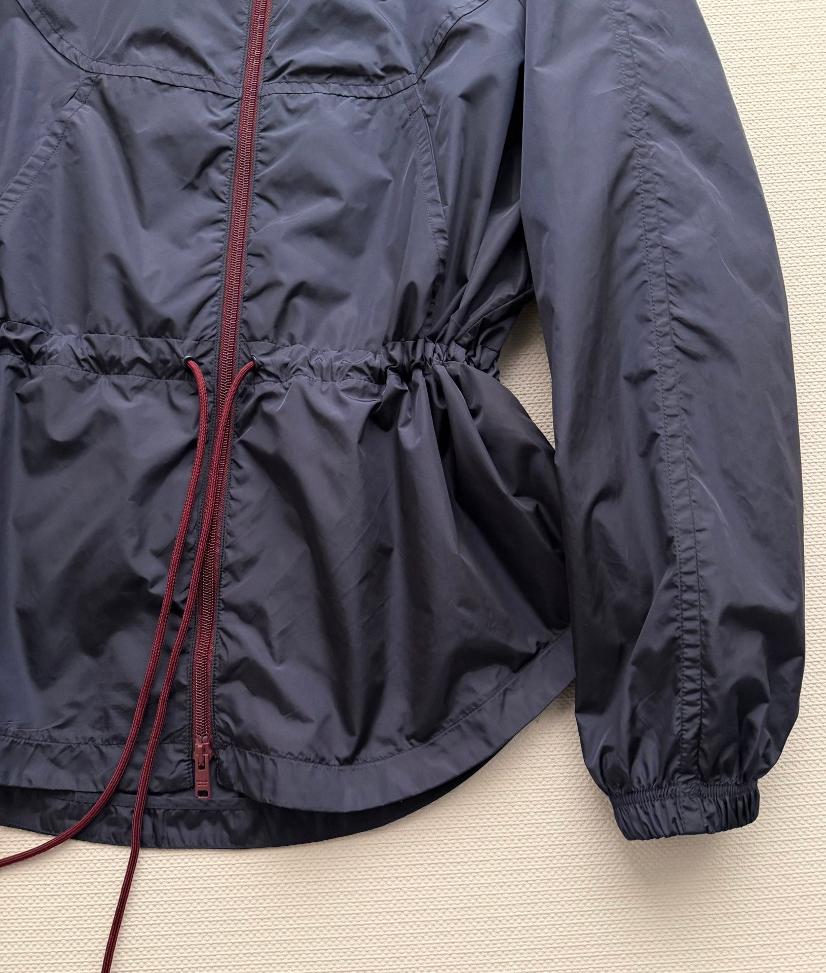 PRADA 26S JACKET 646