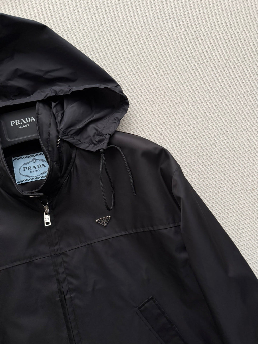 PRADA 26S JACKET 645