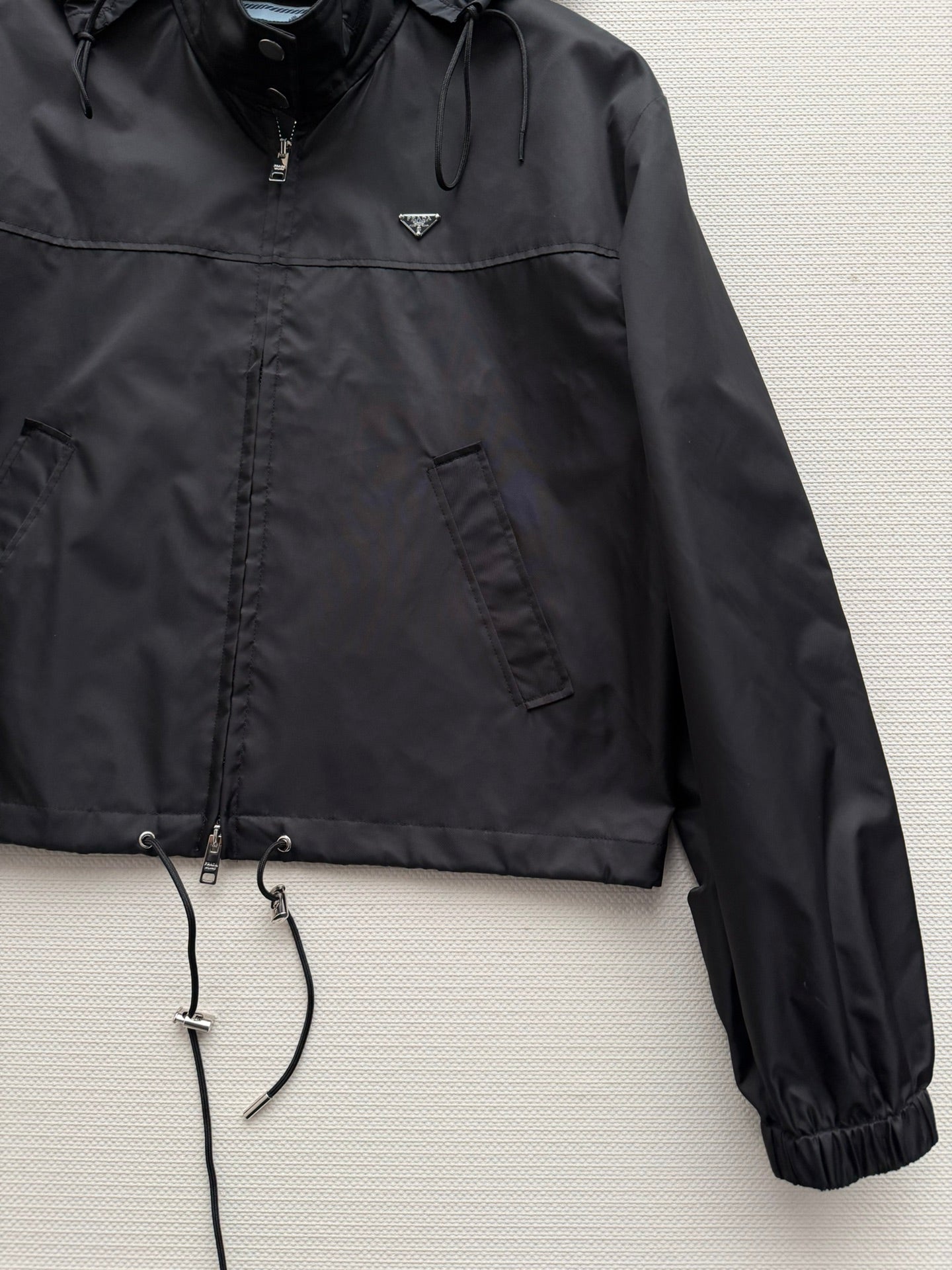 PRADA 26S JACKET 645