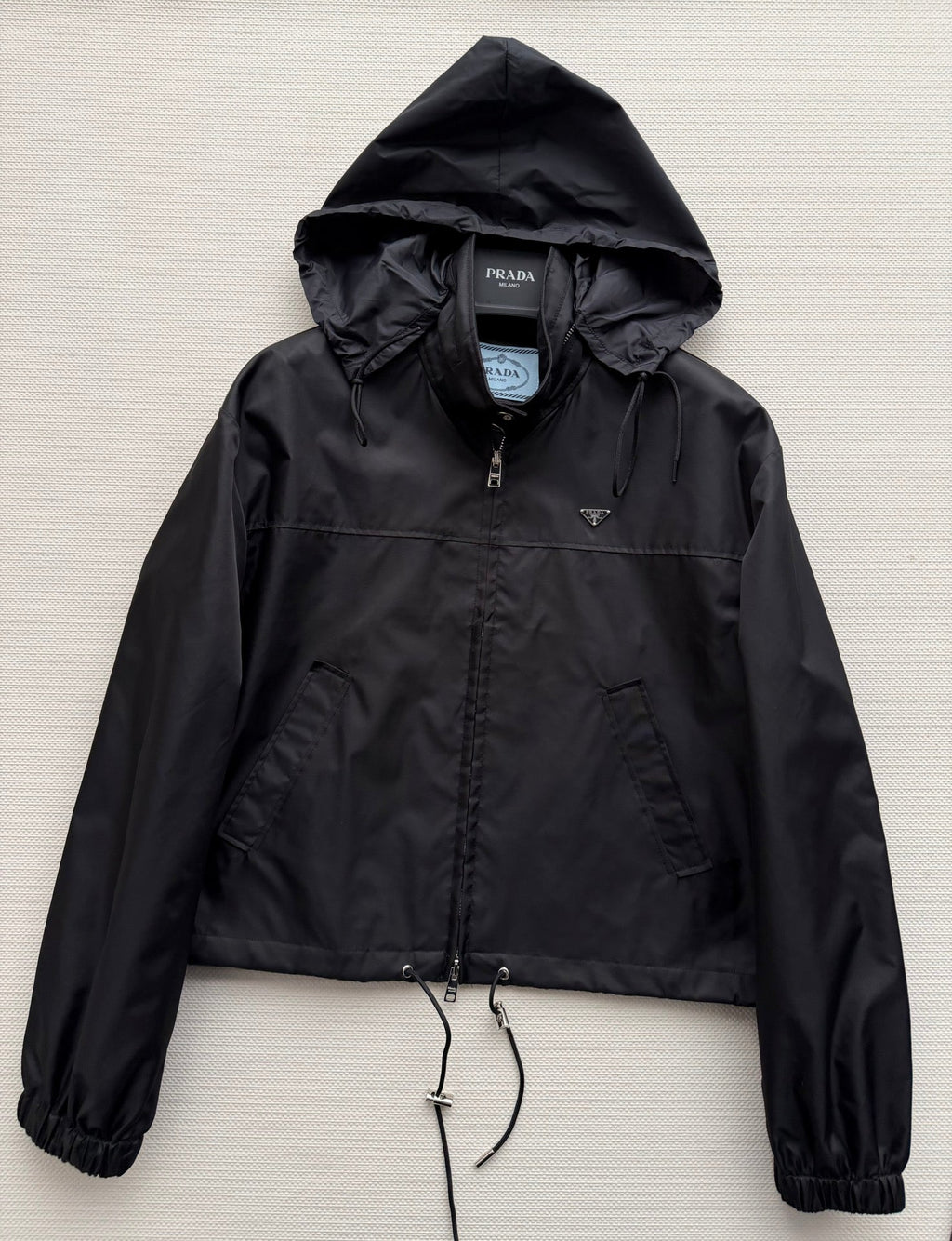 PRADA 26S JACKET 645