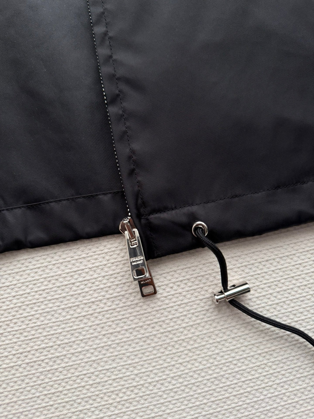 PRADA 26S JACKET 645