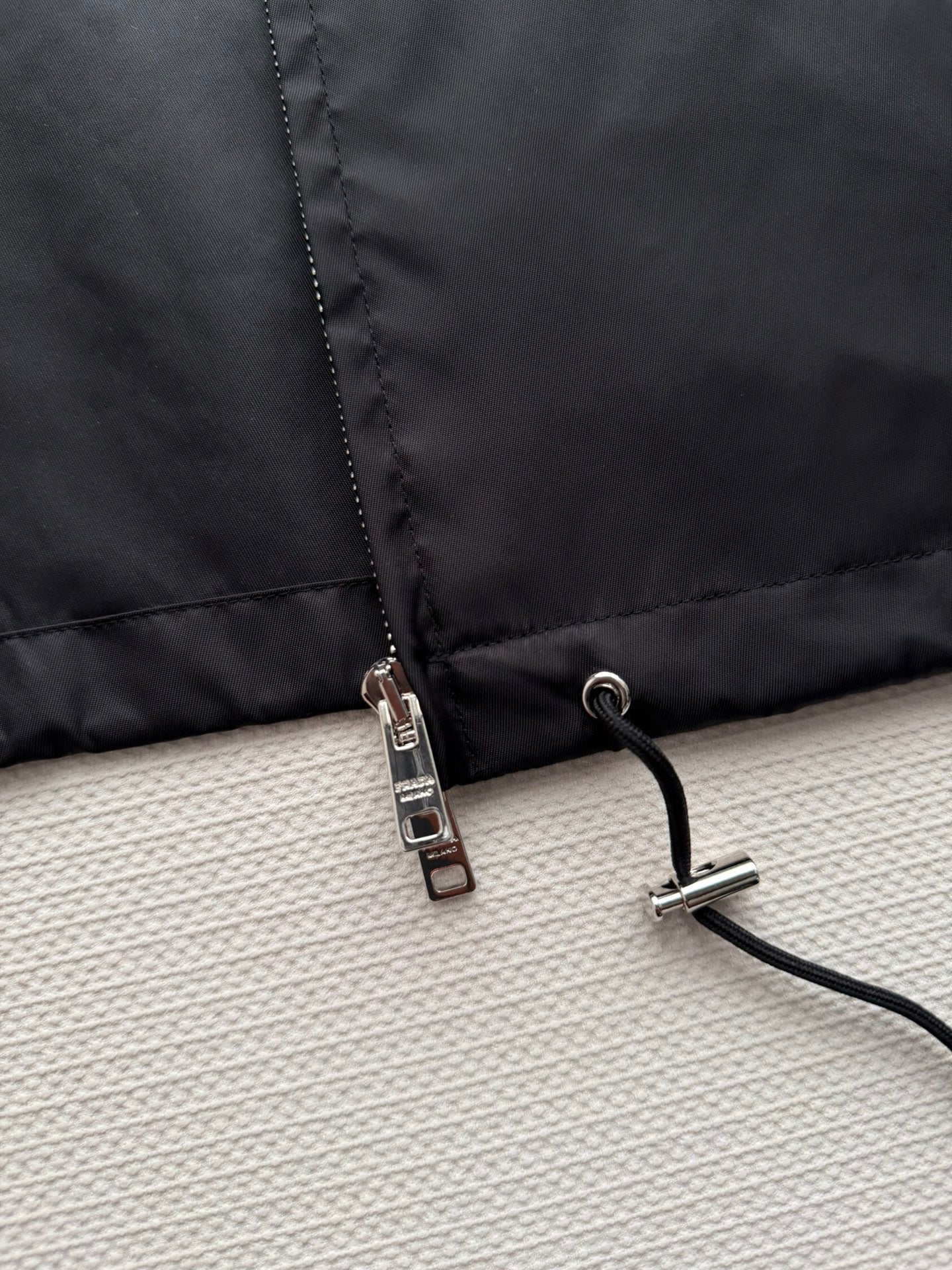 PRADA 26S JACKET 645
