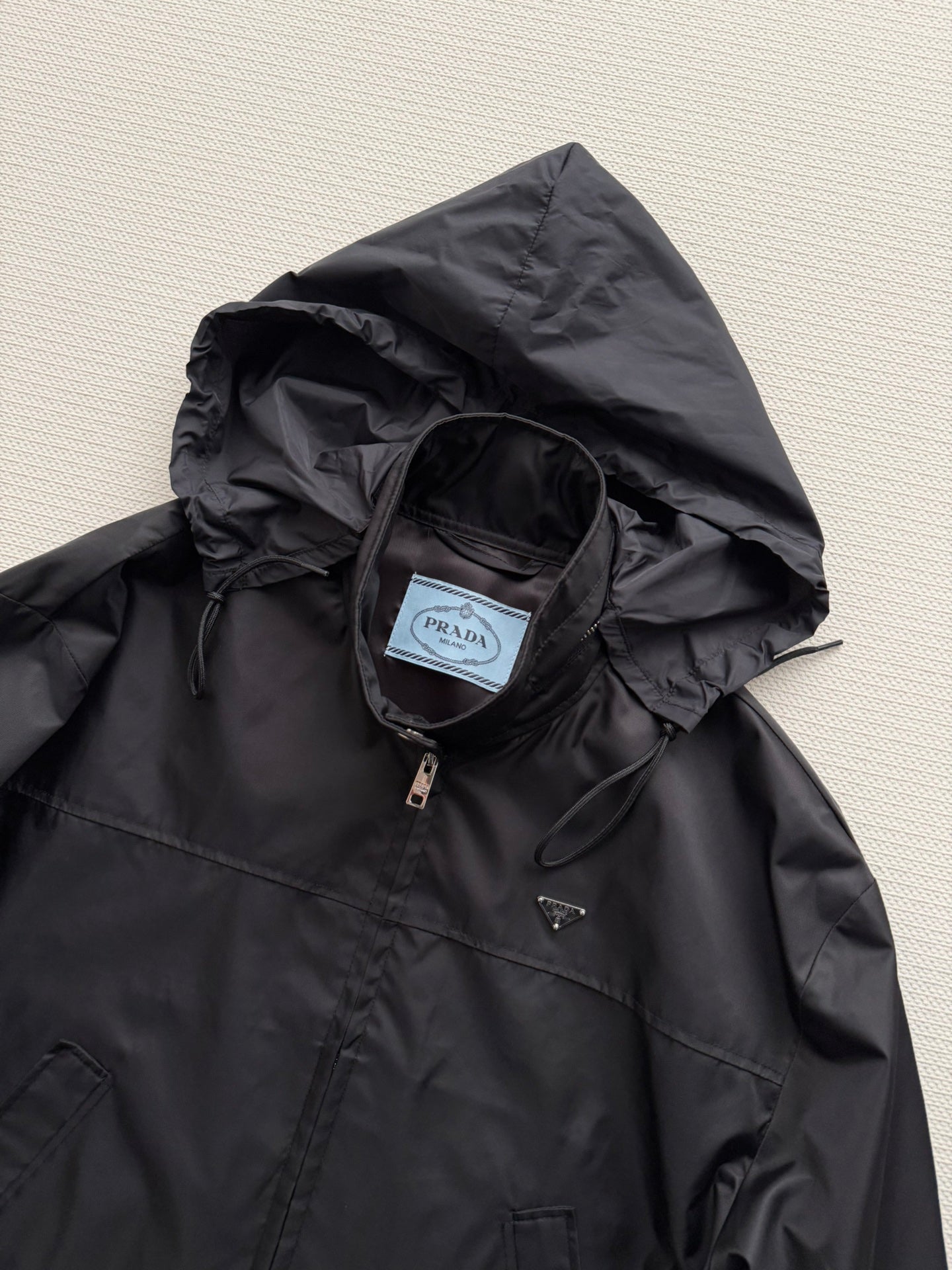 PRADA 26S JACKET 645