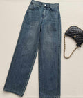 CHANEL 26S JEANS 690