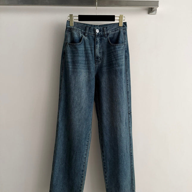 CHANEL 26S JEANS 690