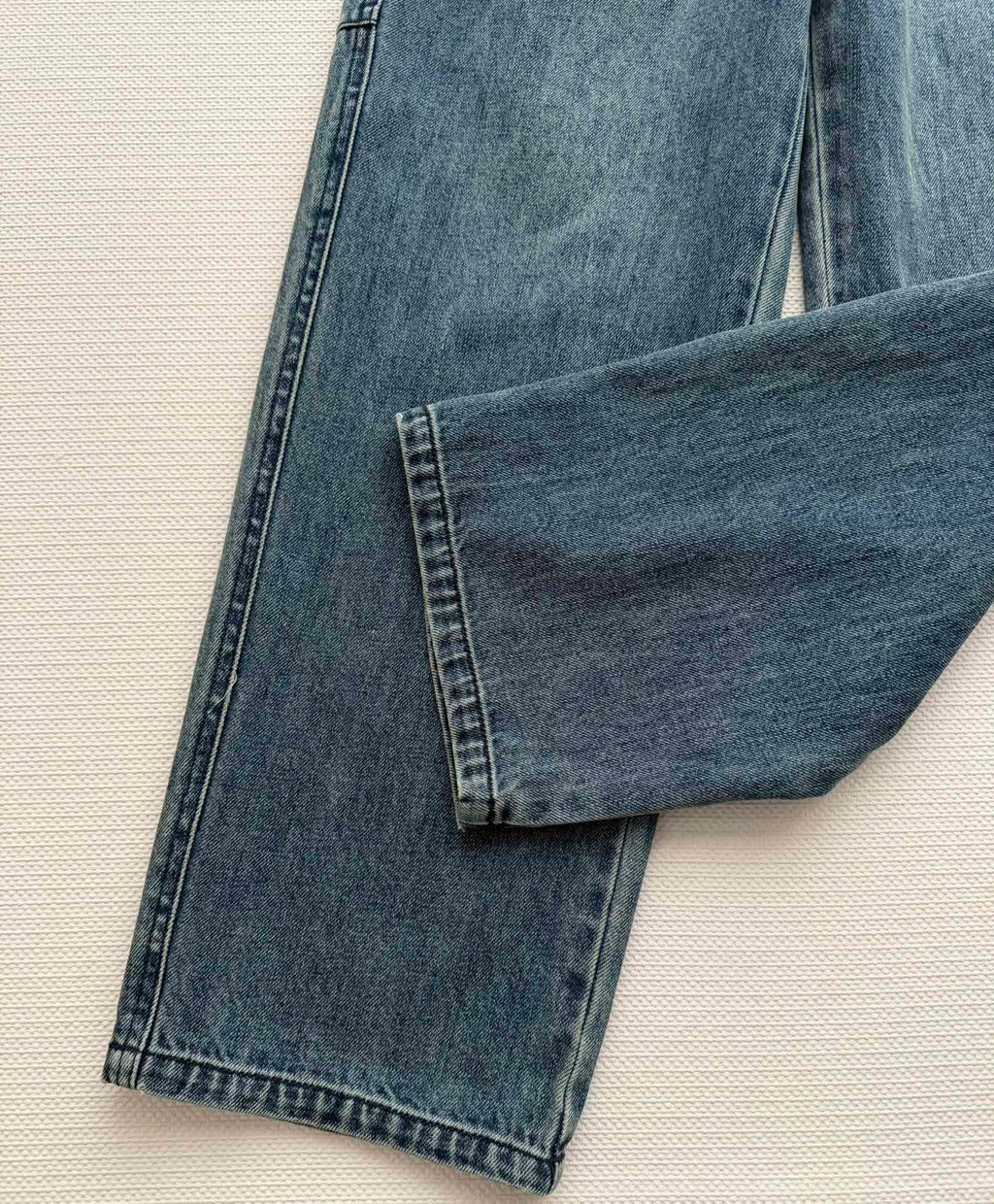 CHANEL 26S JEANS 690