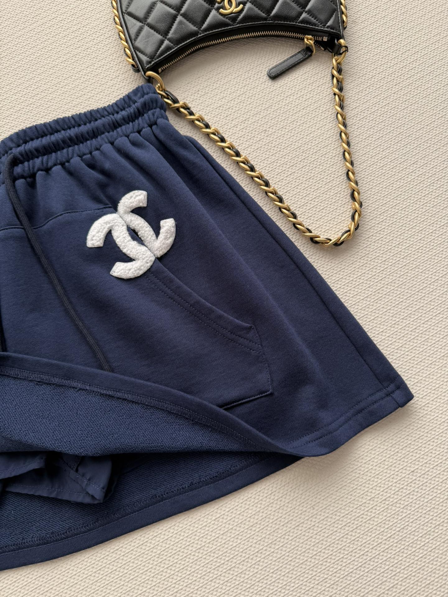 CHANEL 26S SKIRT 879