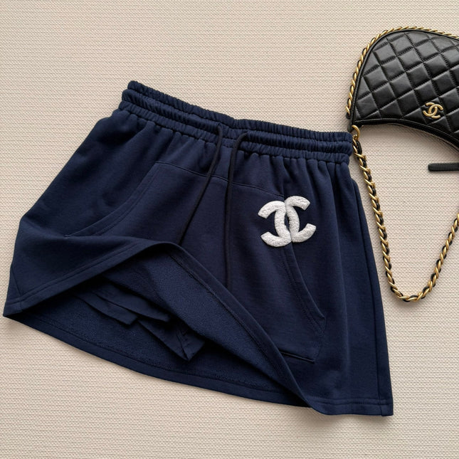 CHANEL 26S SKIRT 879