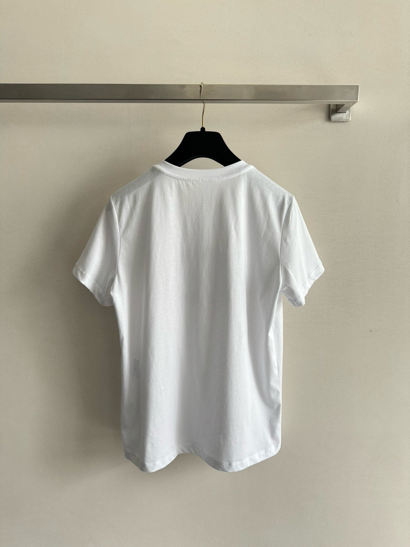 CHANEL 26S T-SHIRT 878