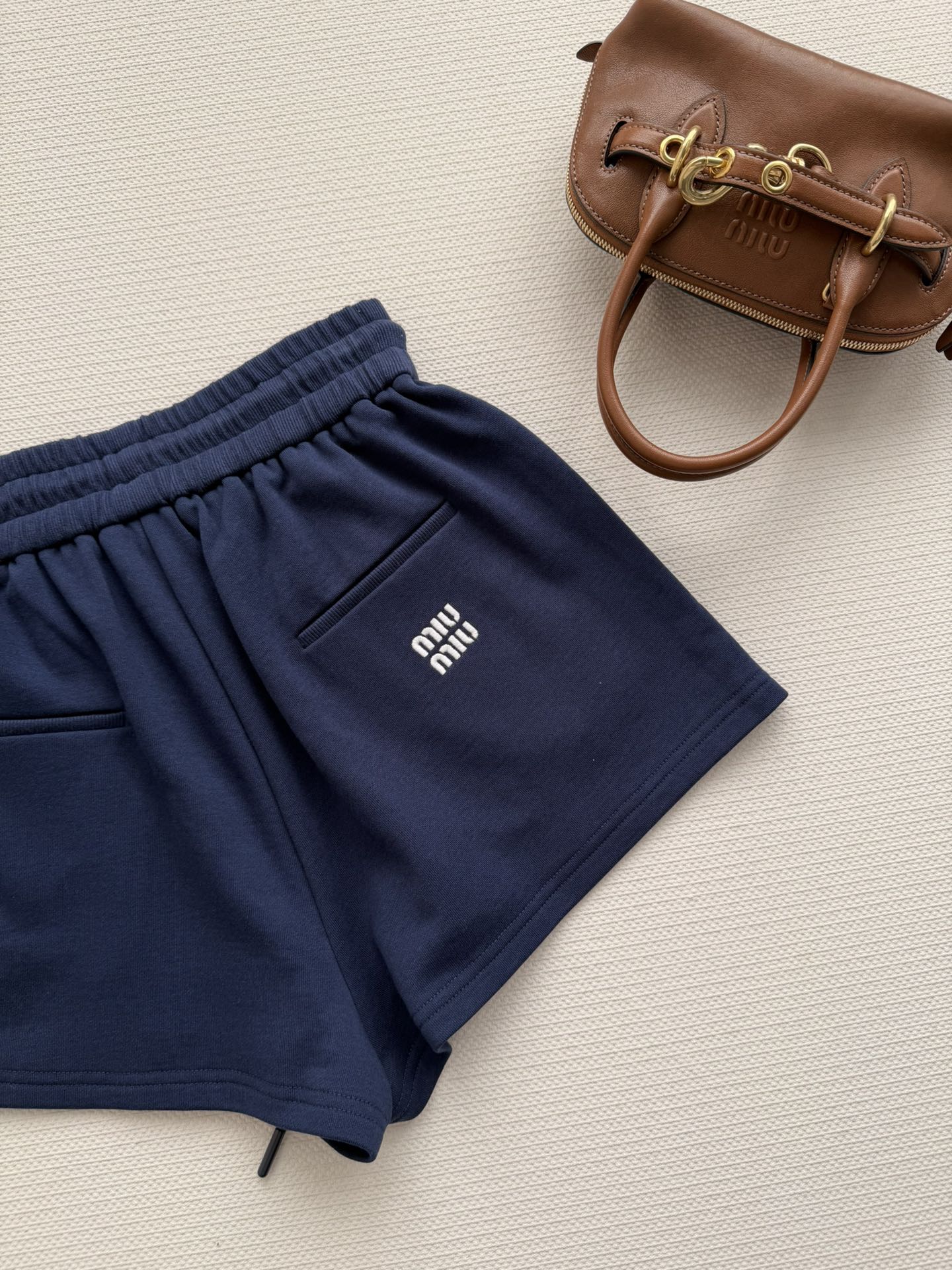 MIUMIU 26S POLO SET 871