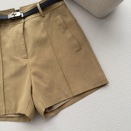 HERMES 26S SHORTS 554