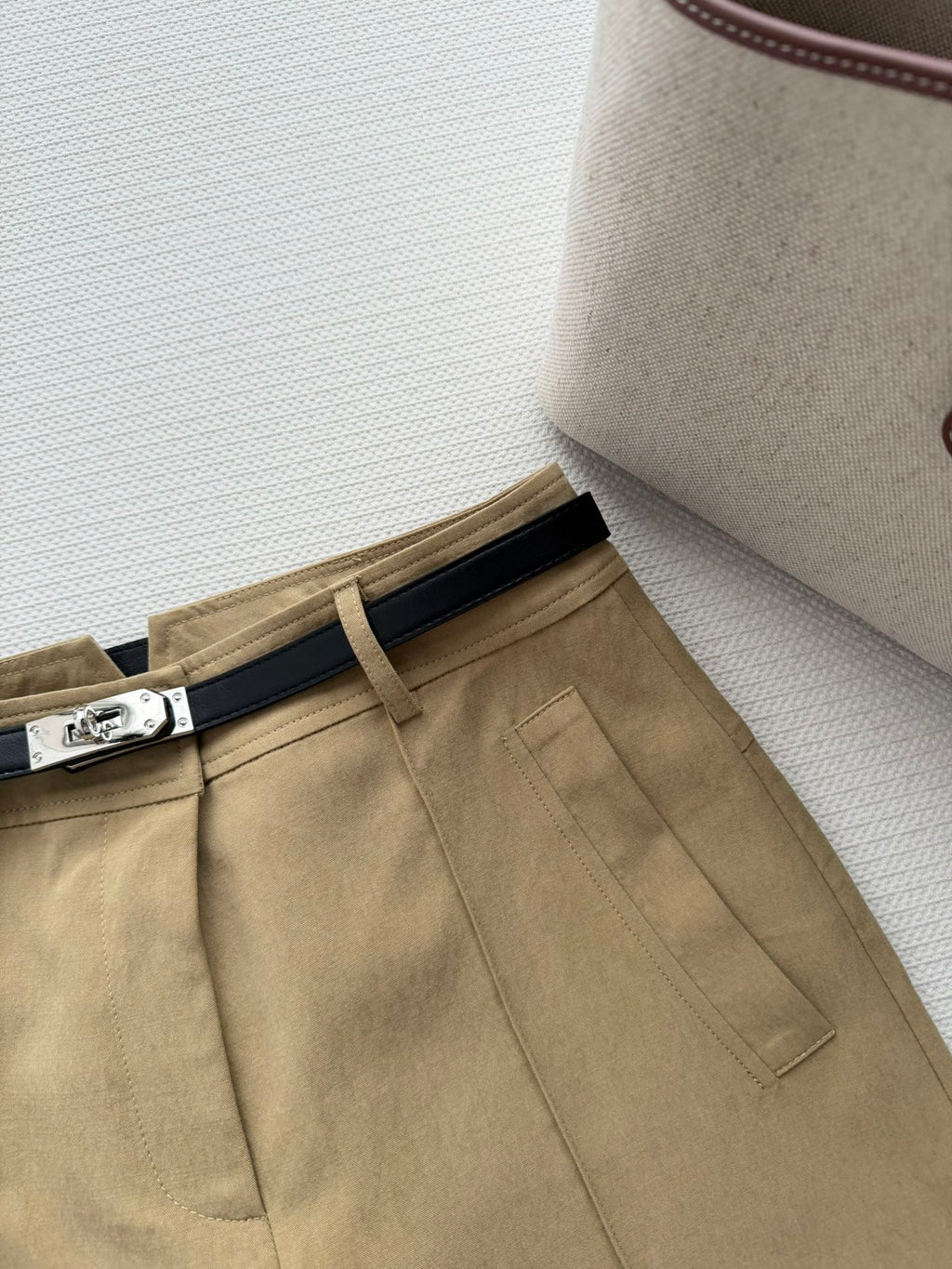HERMES 26S SHORTS 554