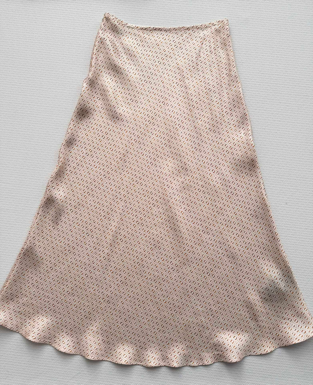 LORO PIANA 26S MIDI SKIRT 820