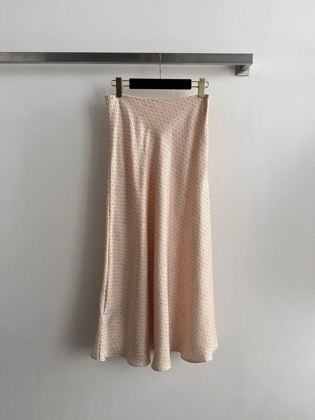 LORO PIANA 26S MIDI SKIRT 820