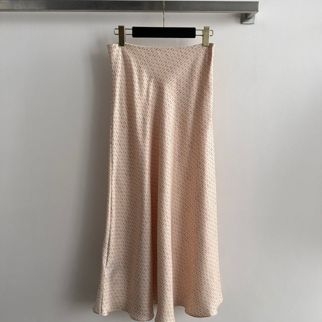 LORO PIANA 26S MIDI SKIRT 820