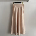 LORO PIANA 26S MIDI SKIRT 820