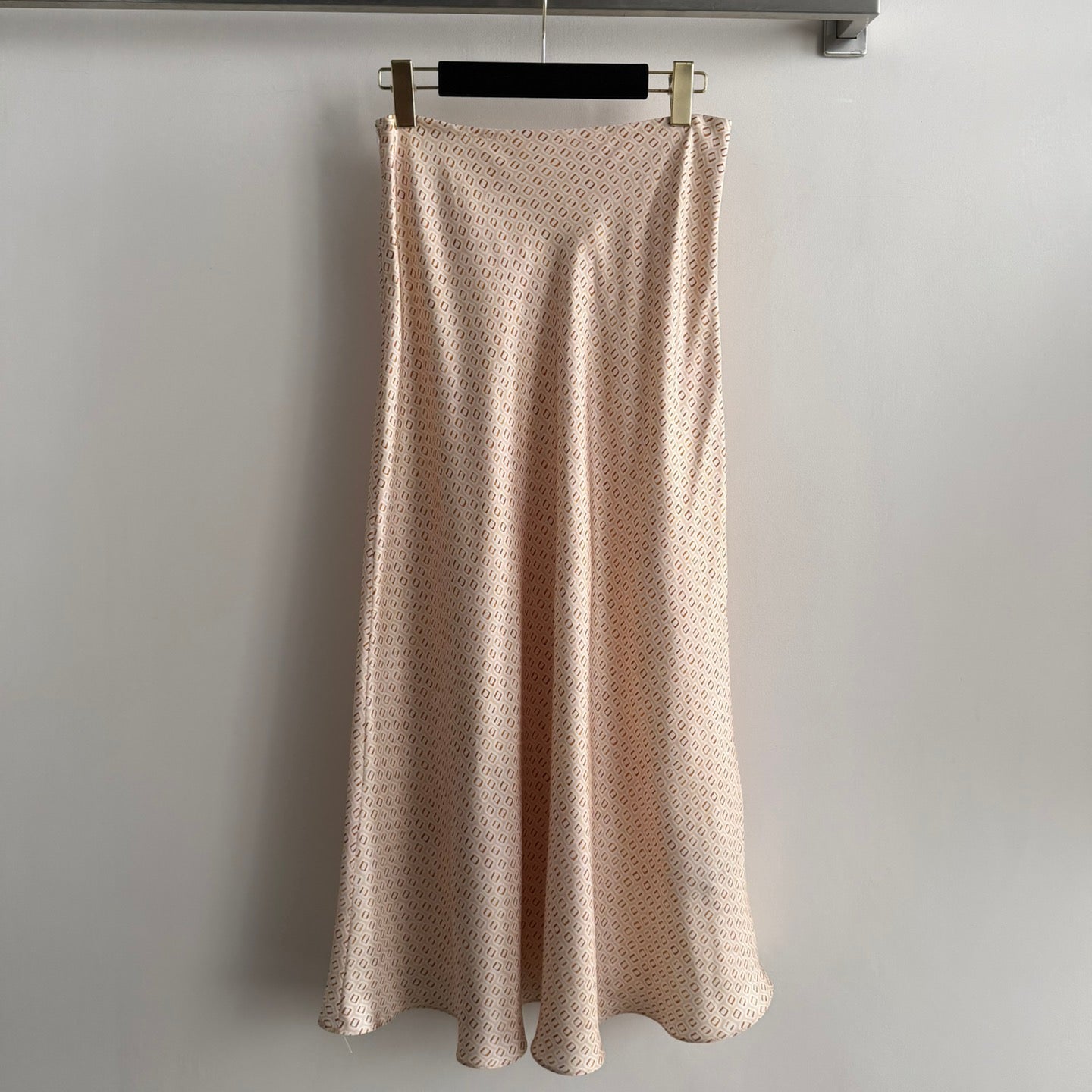 LORO PIANA 26S MIDI SKIRT 820