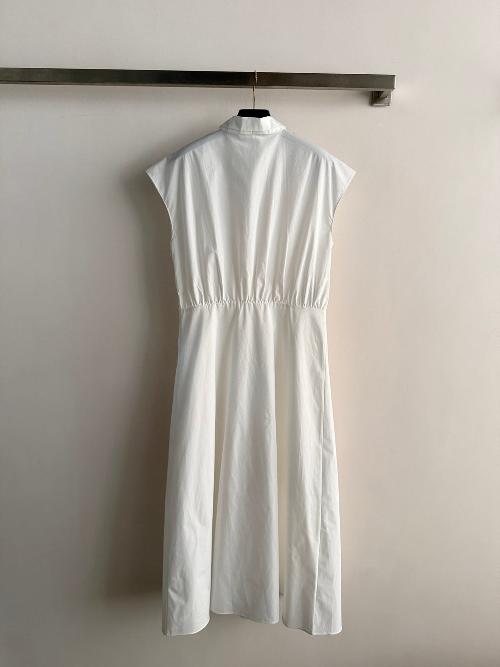 VALENTINO 26S SLEEVELESS MAXI DRESS 154