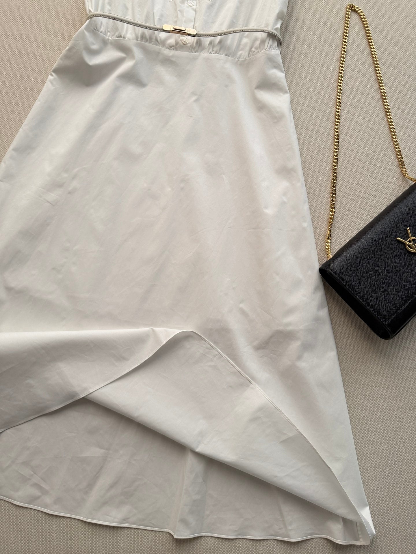 VALENTINO 26S SLEEVELESS MAXI DRESS 154
