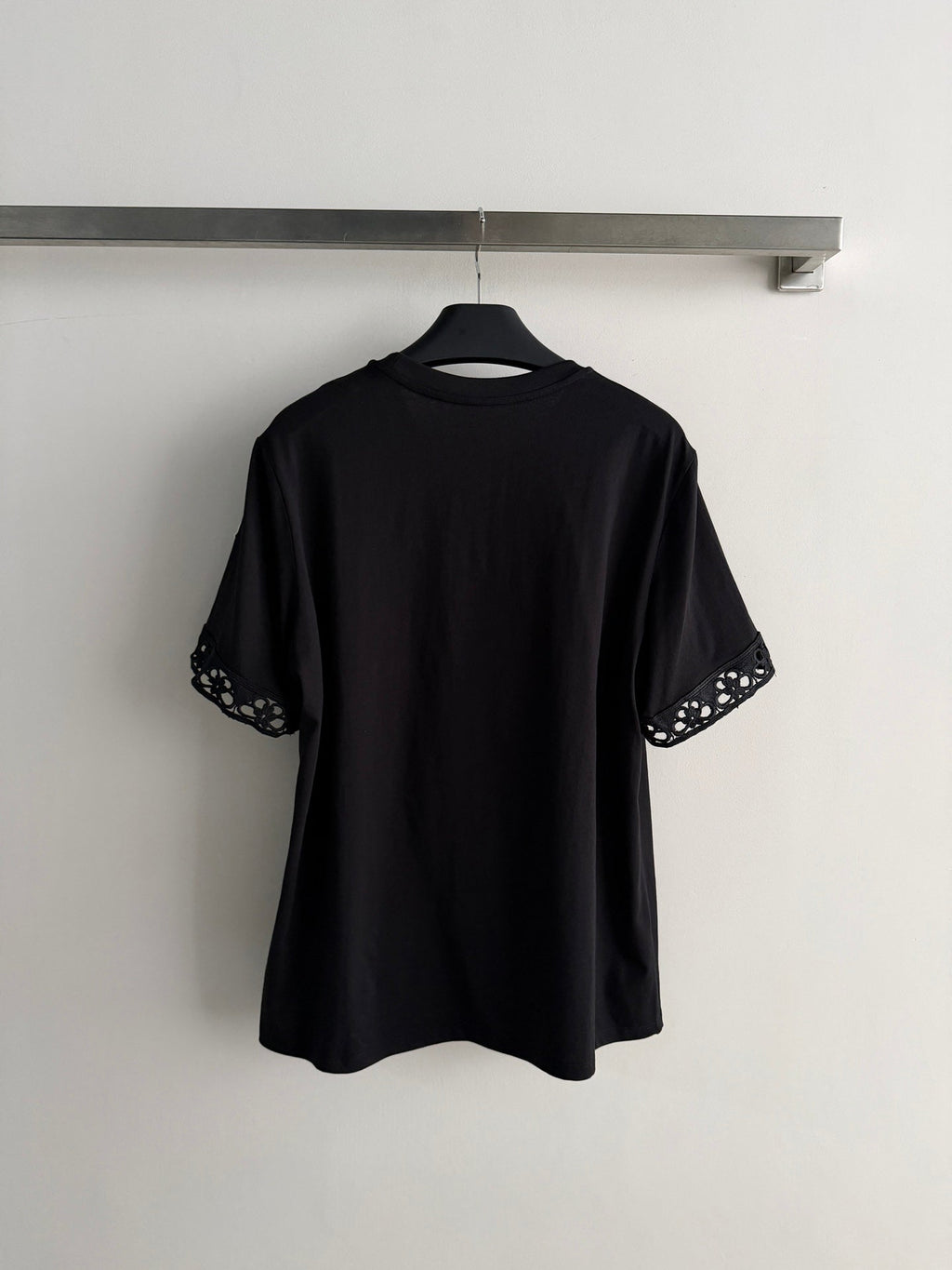 MONCLER 26S SHORT SLEEVE T-SHIRT 662