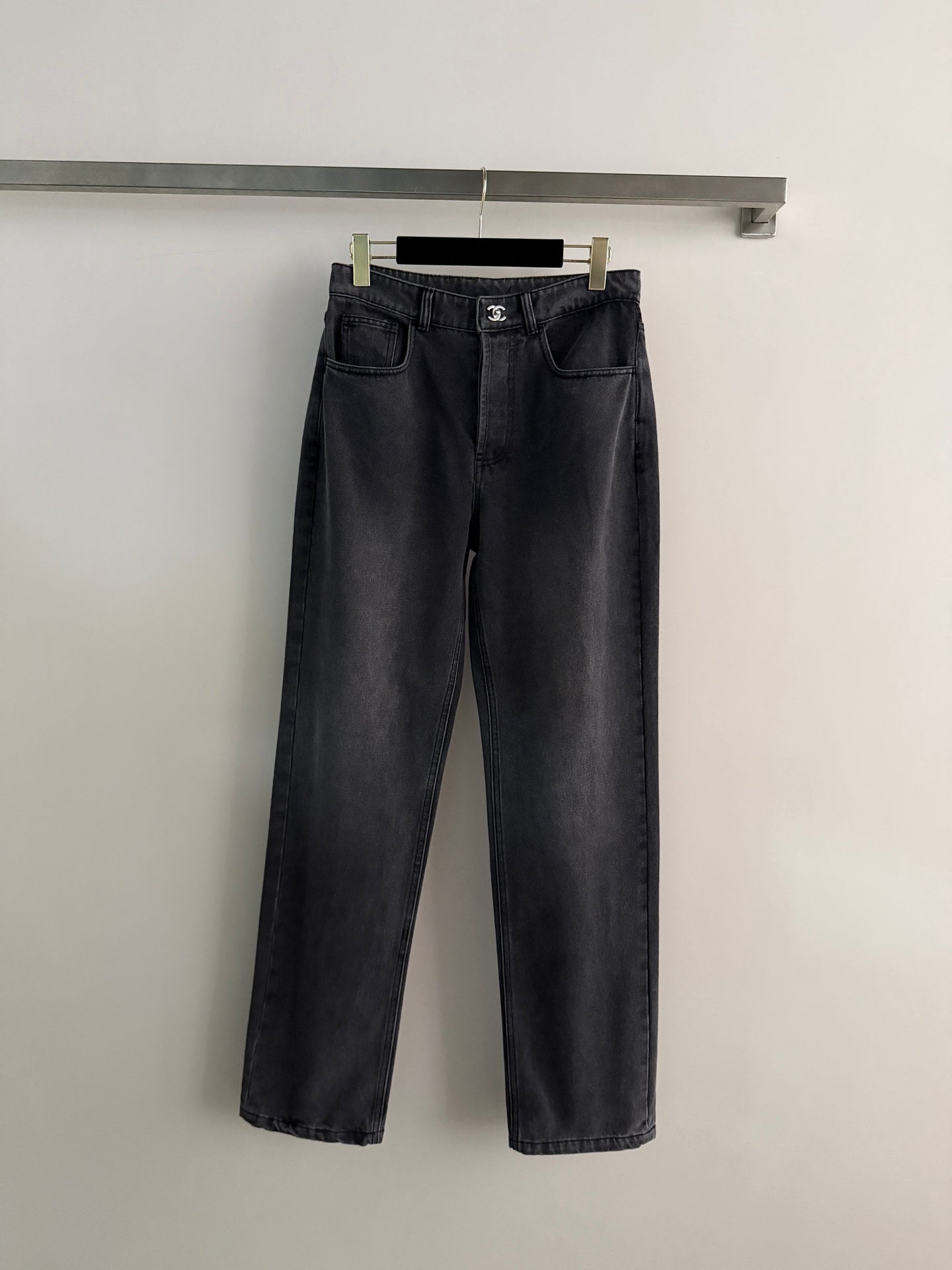 CHANEL 26S PANTS STYLE 1116