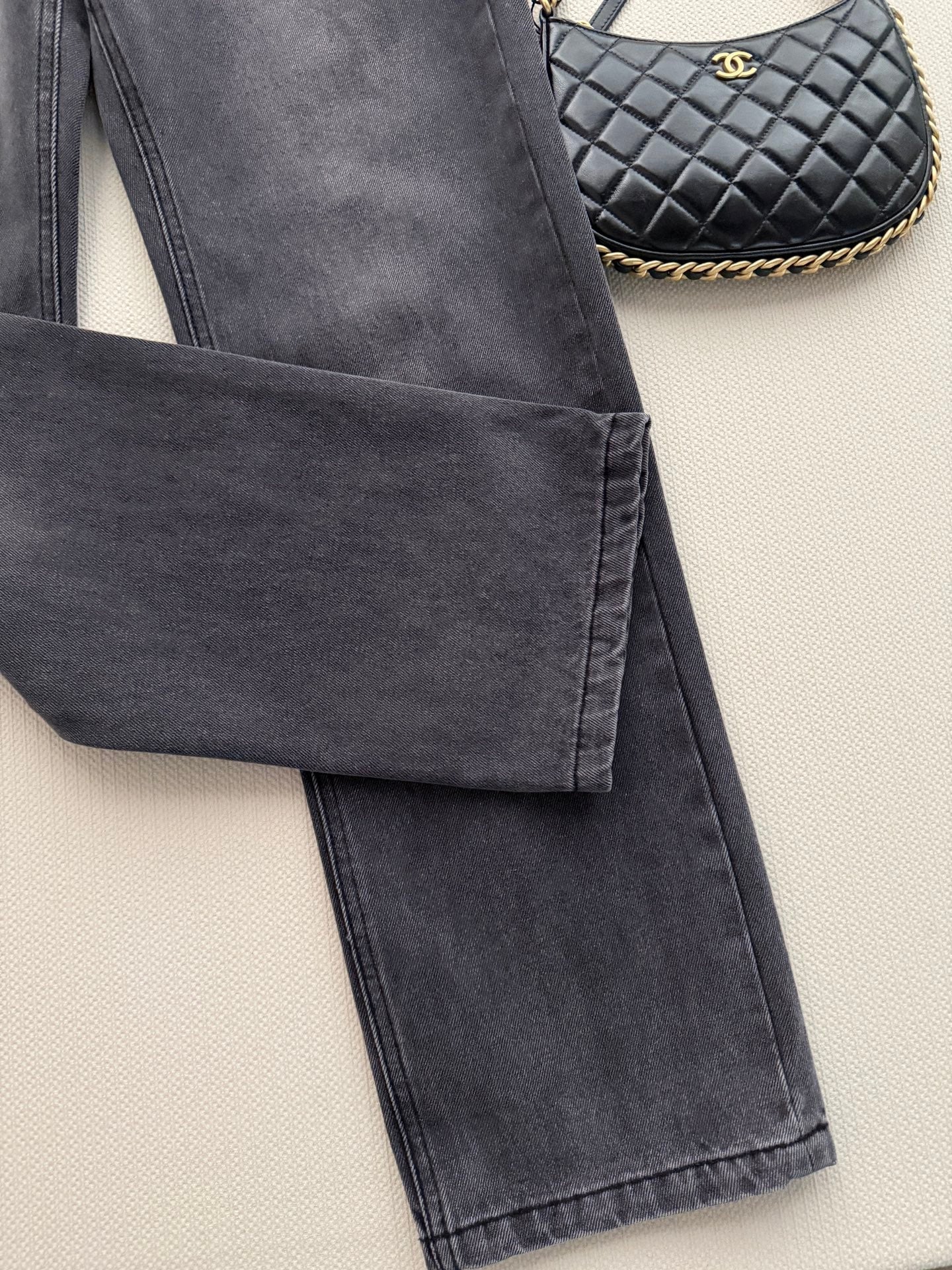 CHANEL 26S PANTS STYLE 1116