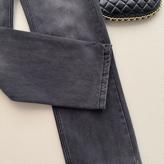 CHANEL 26S PANTS STYLE 1116