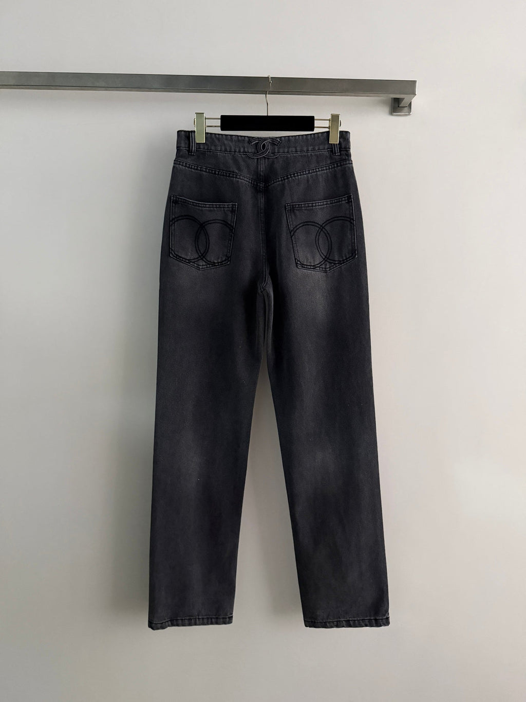 CHANEL 26S PANTS STYLE 1116