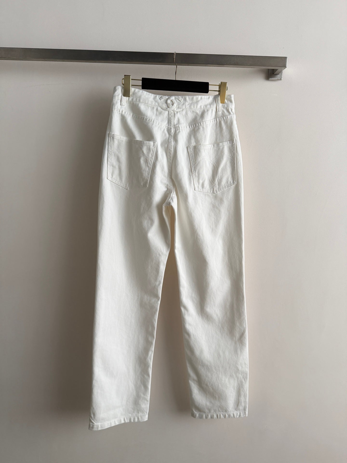 CHANEL 26S PANTS STYLE 1115