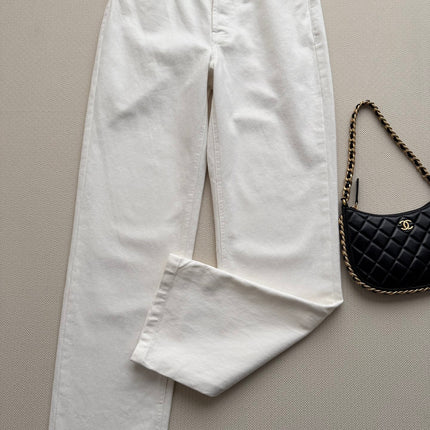 CHANEL 26S PANTS STYLE 1115