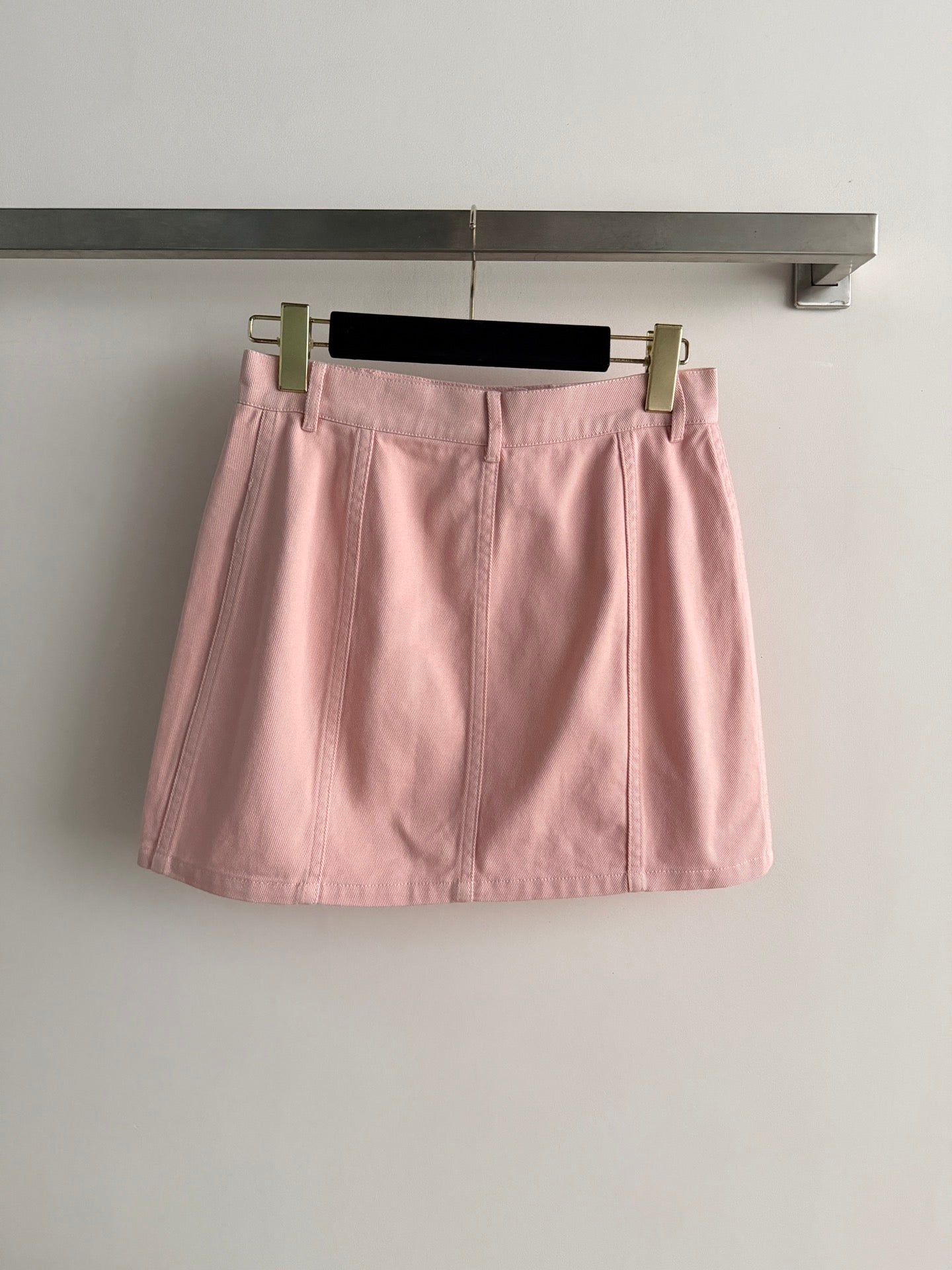 CHANEL 26S SKIRT STYLE 1041
