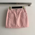 CHANEL 26S SKIRT STYLE 1041