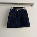 CHANEL 26S SKIRT STYLE 1040