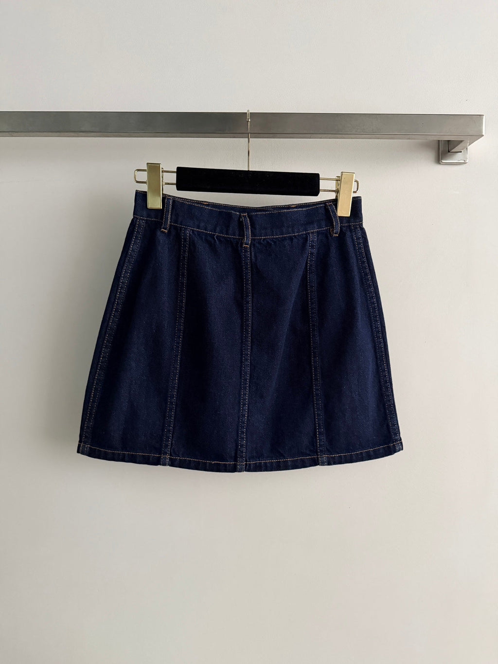 CHANEL 26S SKIRT STYLE 1040