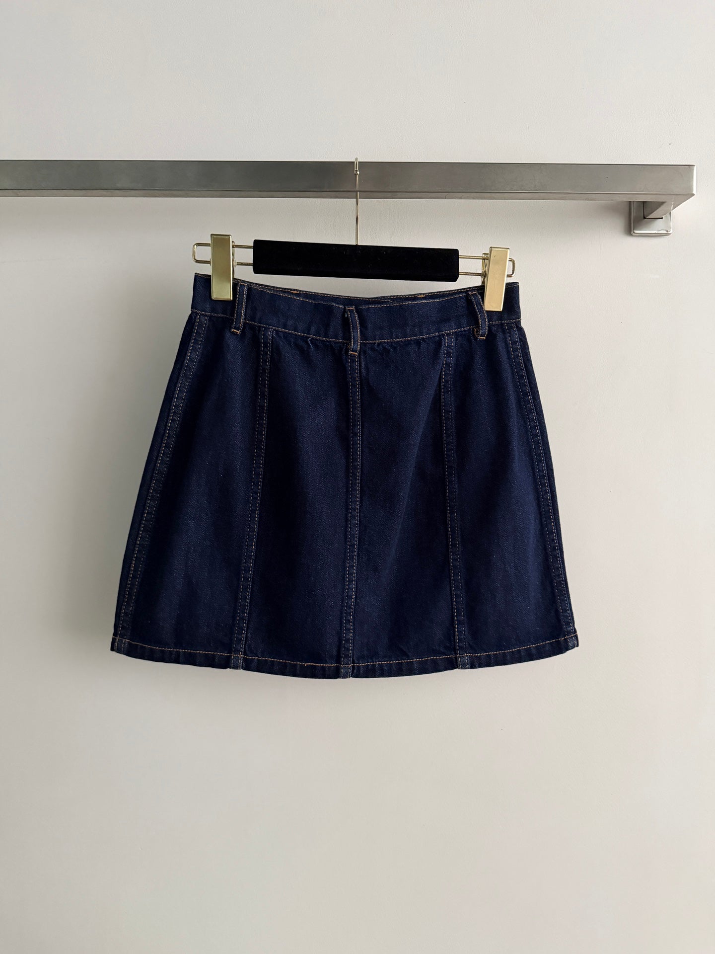 CHANEL 26S SKIRT STYLE 1040