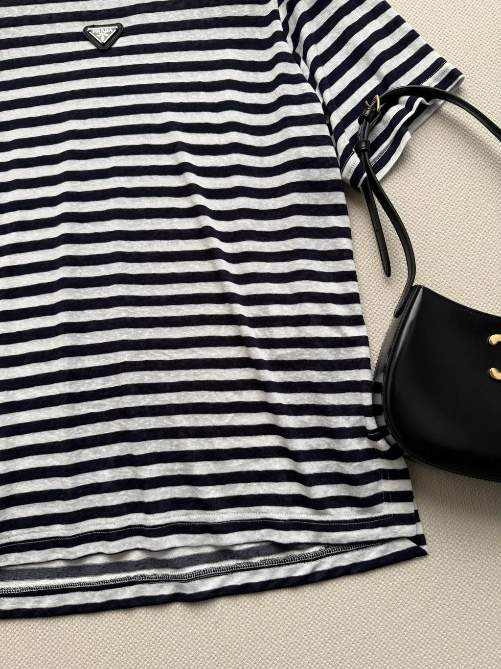 PRADA 26S T-SHIRT STYLE 903