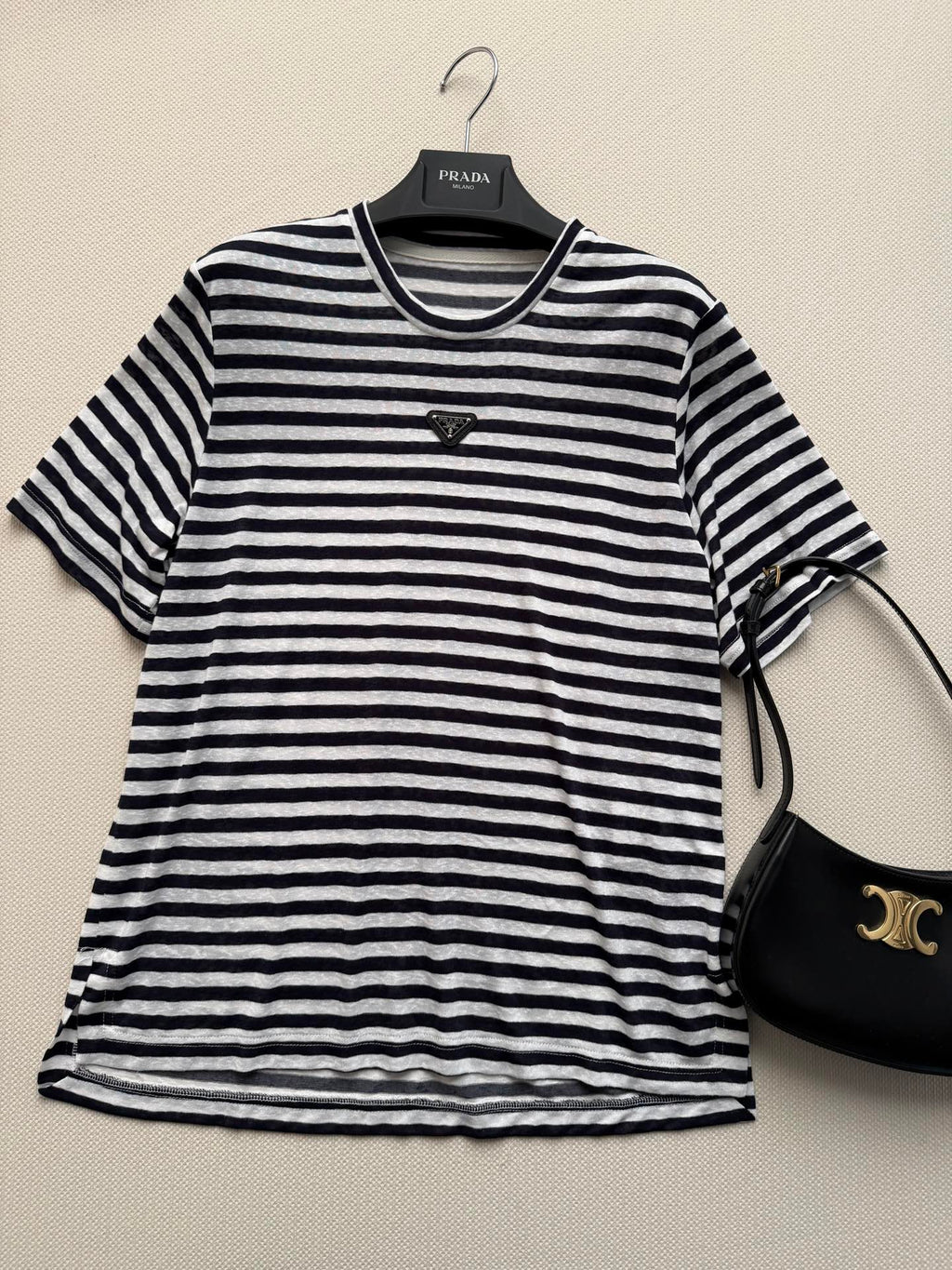 PRADA 26S T-SHIRT STYLE 903