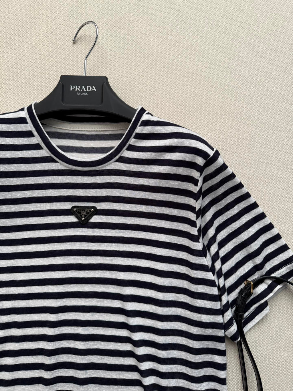 PRADA 26S T-SHIRT STYLE 903