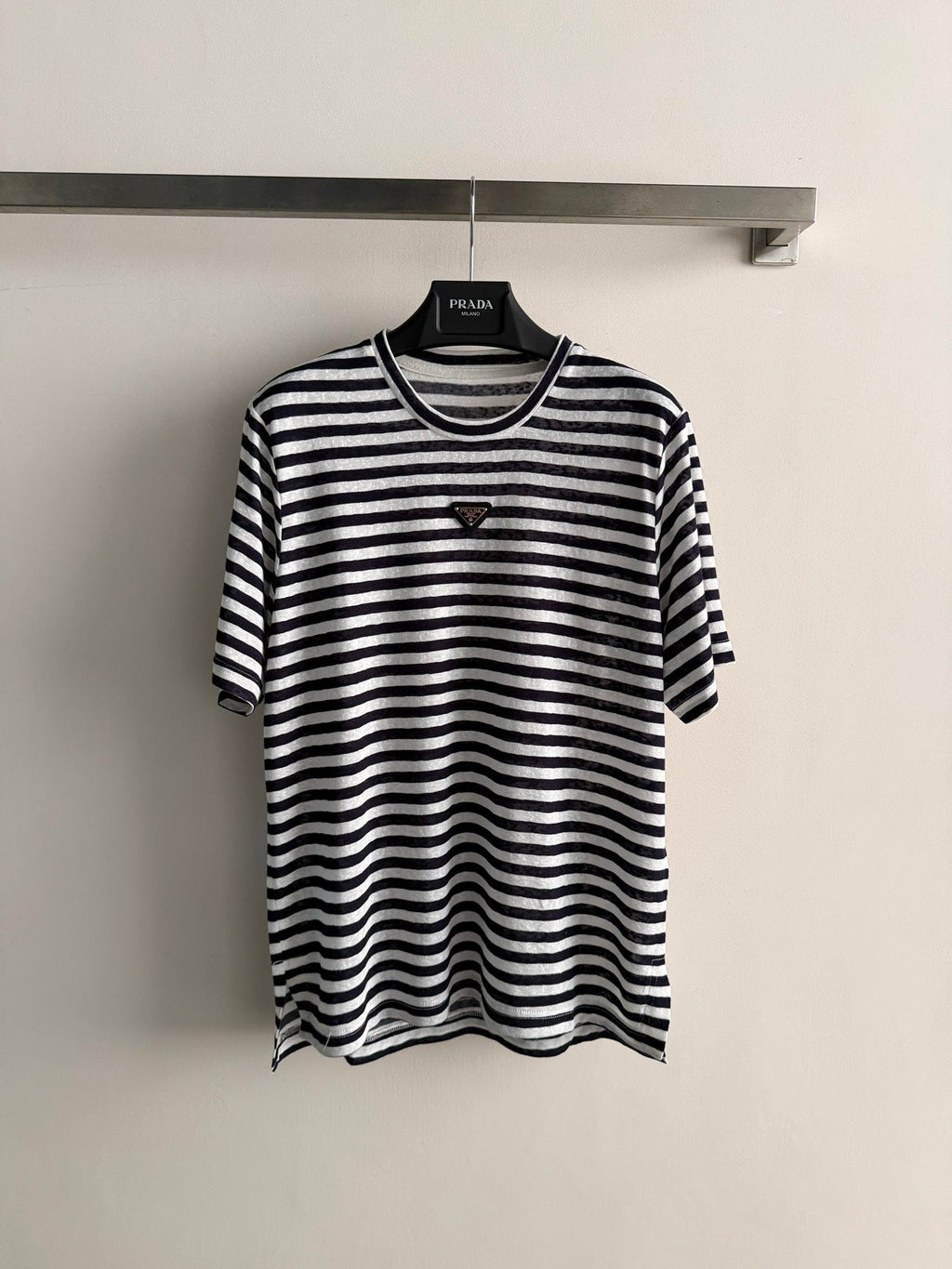 PRADA 26S T-SHIRT STYLE 903