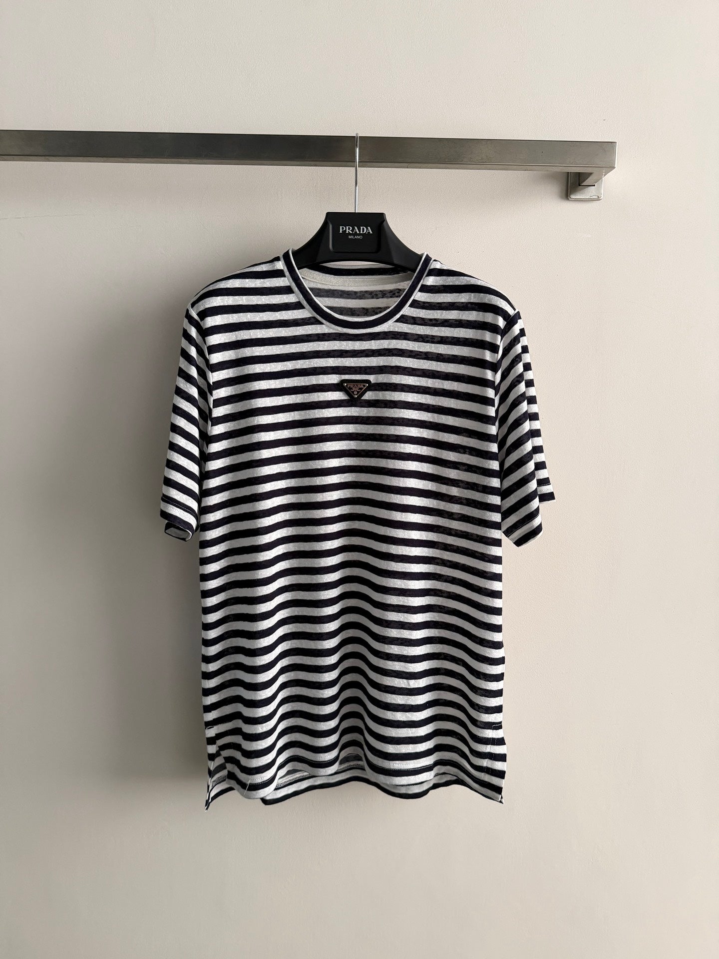 PRADA 26S T-SHIRT STYLE 903