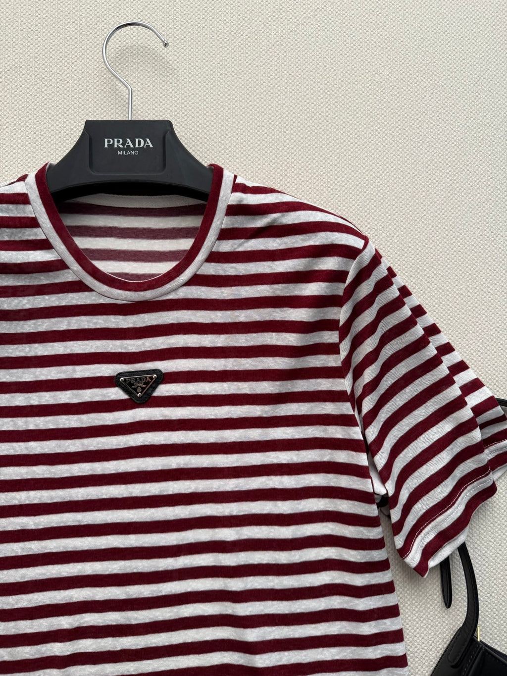 PRADA 26S T-SHIRT STYLE 902