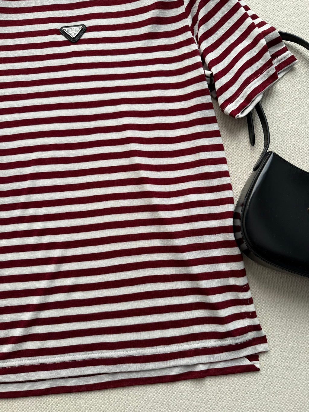 PRADA 26S T-SHIRT STYLE 902